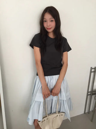 Triple Skirt