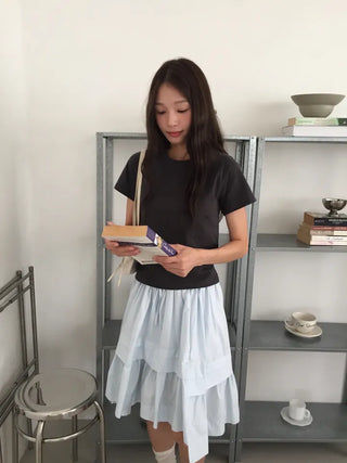 Triple Skirt