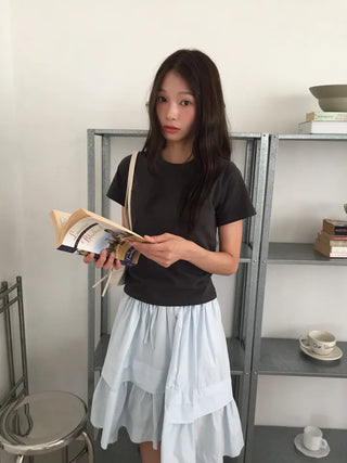 Triple Skirt