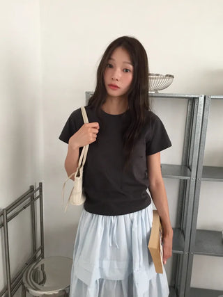 Triple Skirt