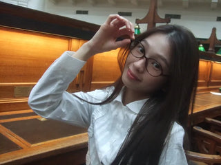 Dear Frill Shirt