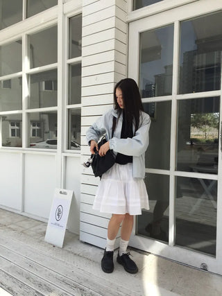 Raglan Pig Jumper
