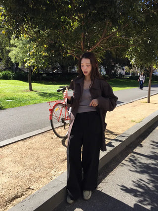 Mood Oversized Jacket