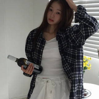 Shirred Square Neck Ribbed Long Sleeve Tee