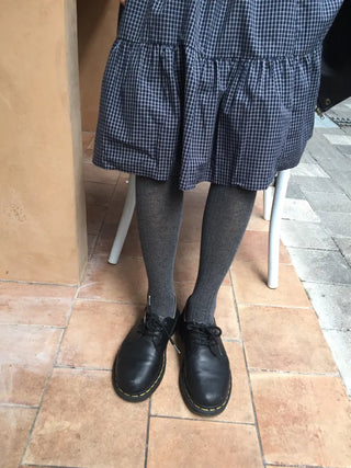 Mood Ribbed Daily Socks