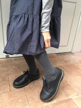 Mood Ribbed Daily Socks