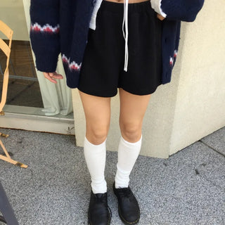 Sentimental Knit Warmer