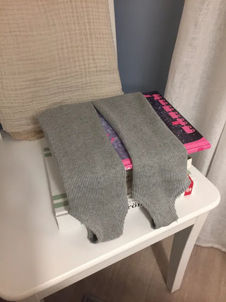 Sentimental Knit Warmer