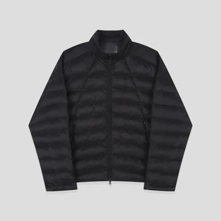 Daily Mood Round Short Padded Jacket