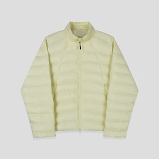 Daily Mood Round Short Padded Jacket