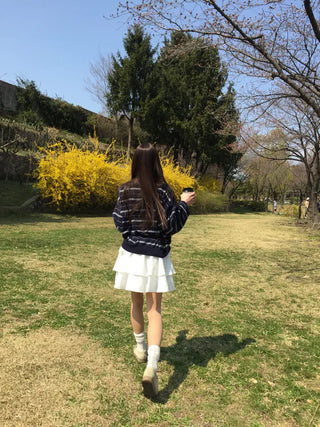 Silk Knit