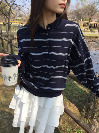 Silk Knit