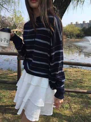 Silk Knit