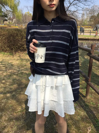 Silk Knit