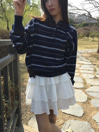 Silk Knit