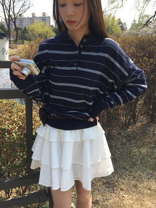 Silk Knit