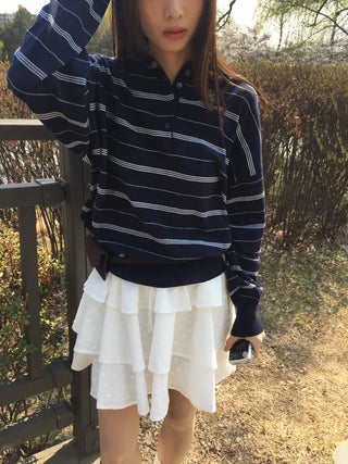 Silk Knit