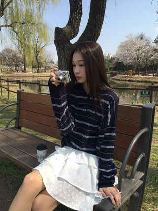 Silk Knit