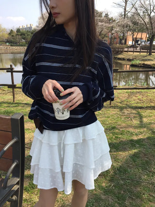 Silk Knit