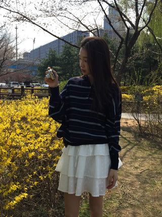 Silk Knit
