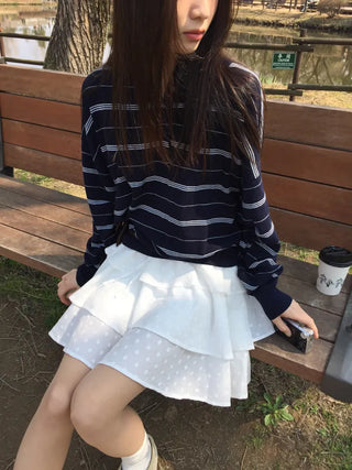 Silk Knit