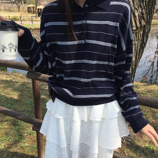 Silk Knit