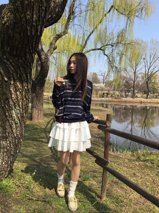 Silk Knit
