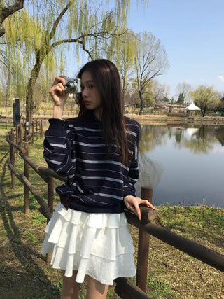 Silk Knit