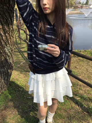 Silk Knit