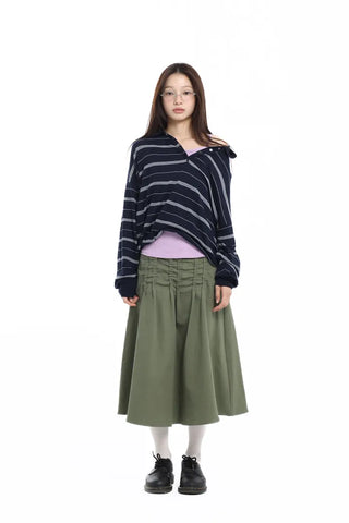 Silk Knit