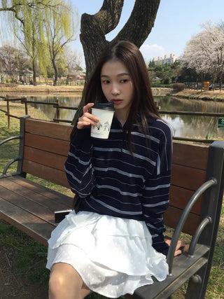 Silk Knit