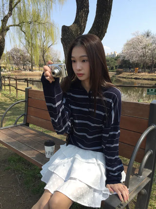 Silk Knit