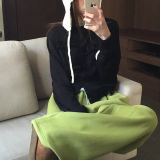 Comfortable fit winter pants