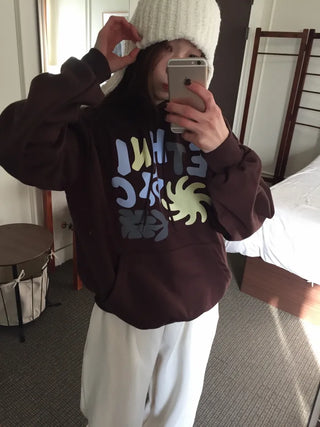 Comfortable fit winter pants