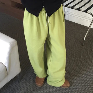 Comfortable fit winter pants