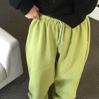 Comfortable fit winter pants
