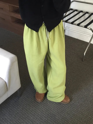 Comfortable fit winter pants