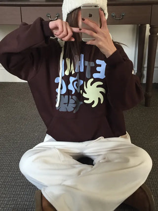 Comfortable fit winter pants