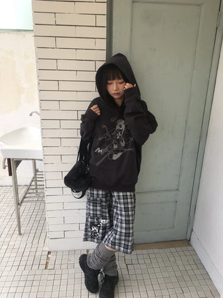 love god sweater