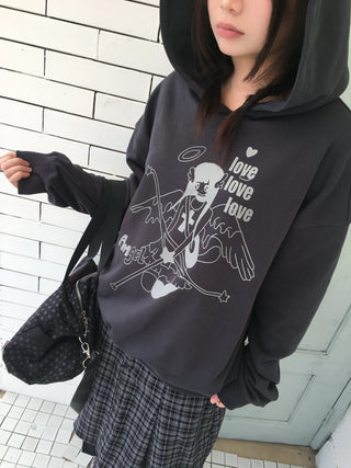 love god sweater