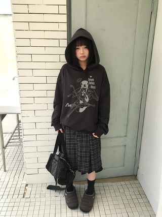 love god sweater