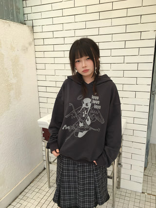 love god sweater