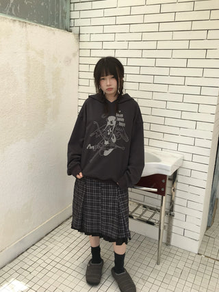 love god sweater