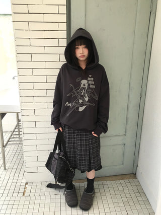 love god sweater