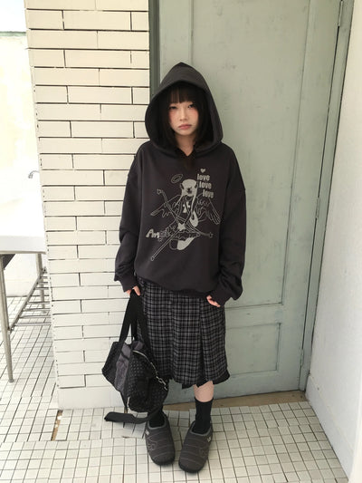 love god sweater