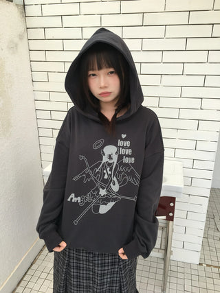 love god sweater