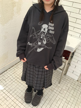 love god sweater
