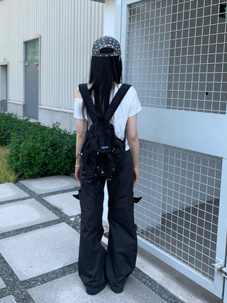 angel wings pants