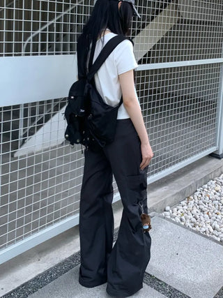 angel wings pants