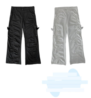 angel wings pants